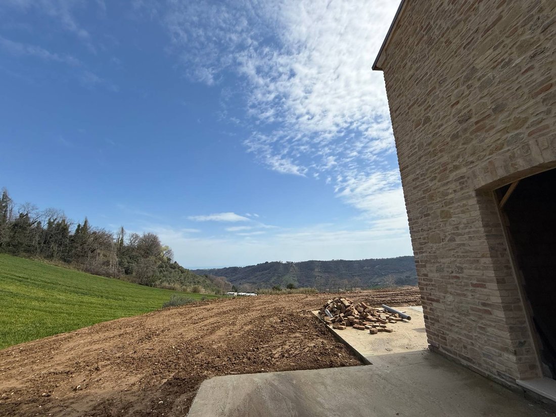 Country House in Ripatransone, Marche, Italy 1 - 16974440