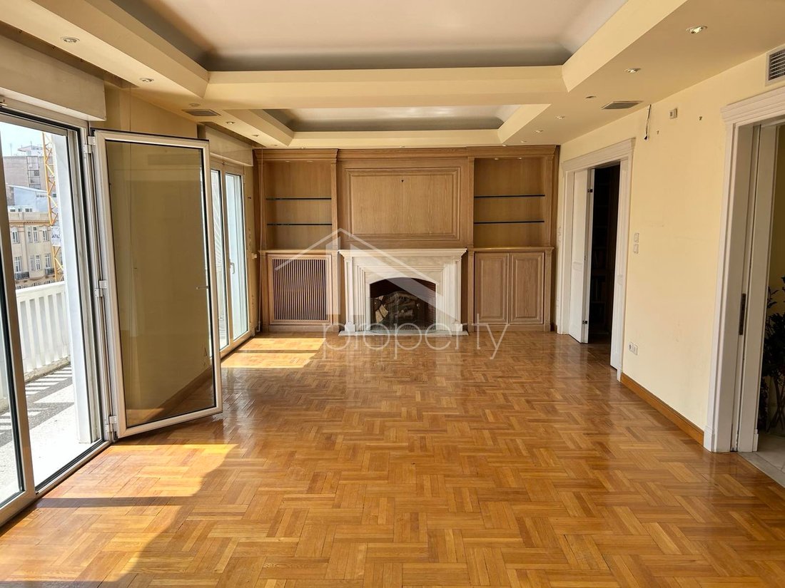 Apartment in Sunoikia Kolonakiou, 1st District of Athens, Athens 2 - 17462504