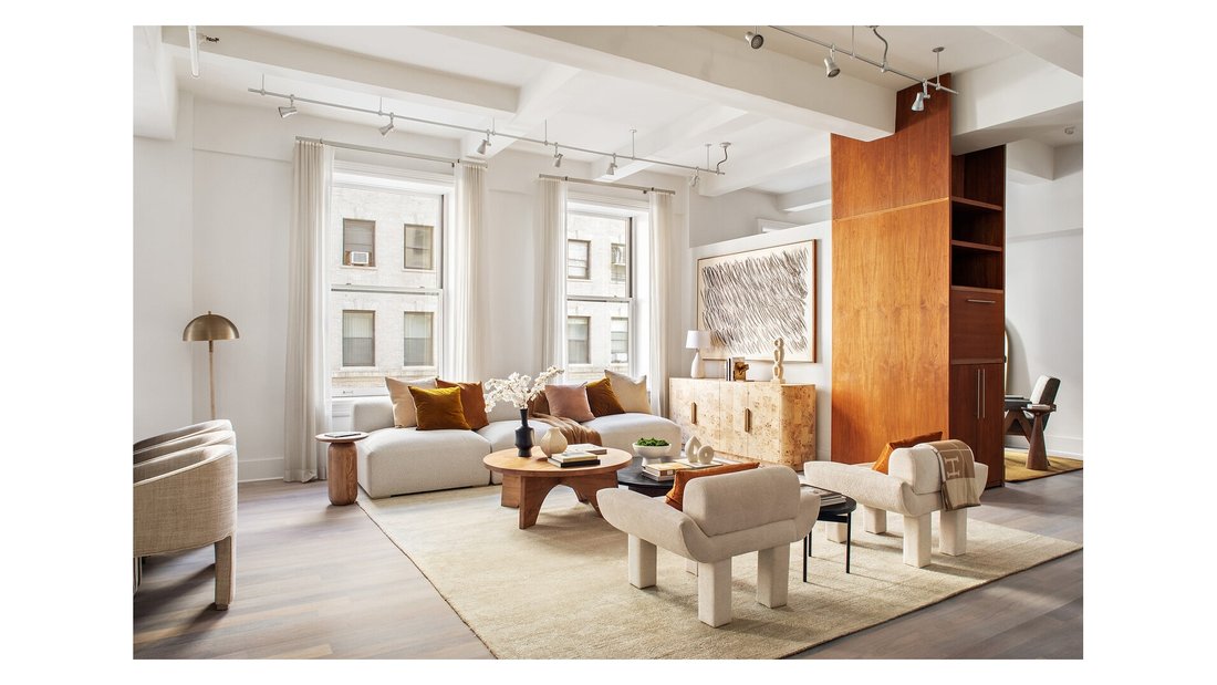 Condo in New York, New York, United States 4 - 16502581