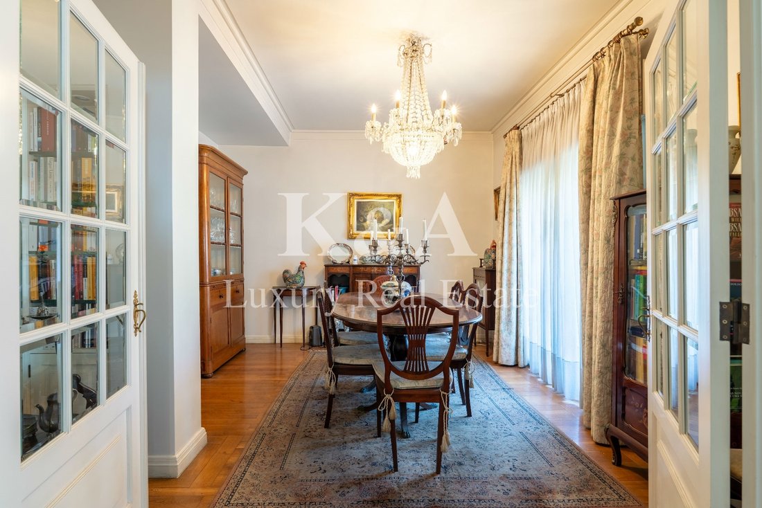 Apartment in Aldoar, Foz do Douro e Nevogilde, Porto District, Portugal 4 - 16336717