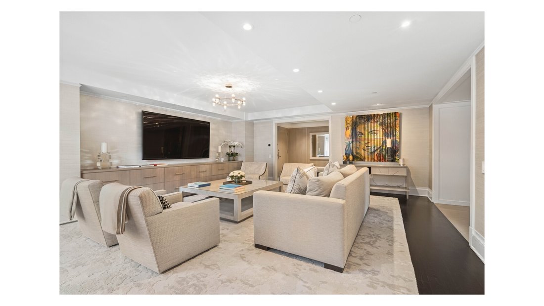 Condo in New York, New York, United States 4 - 16911530