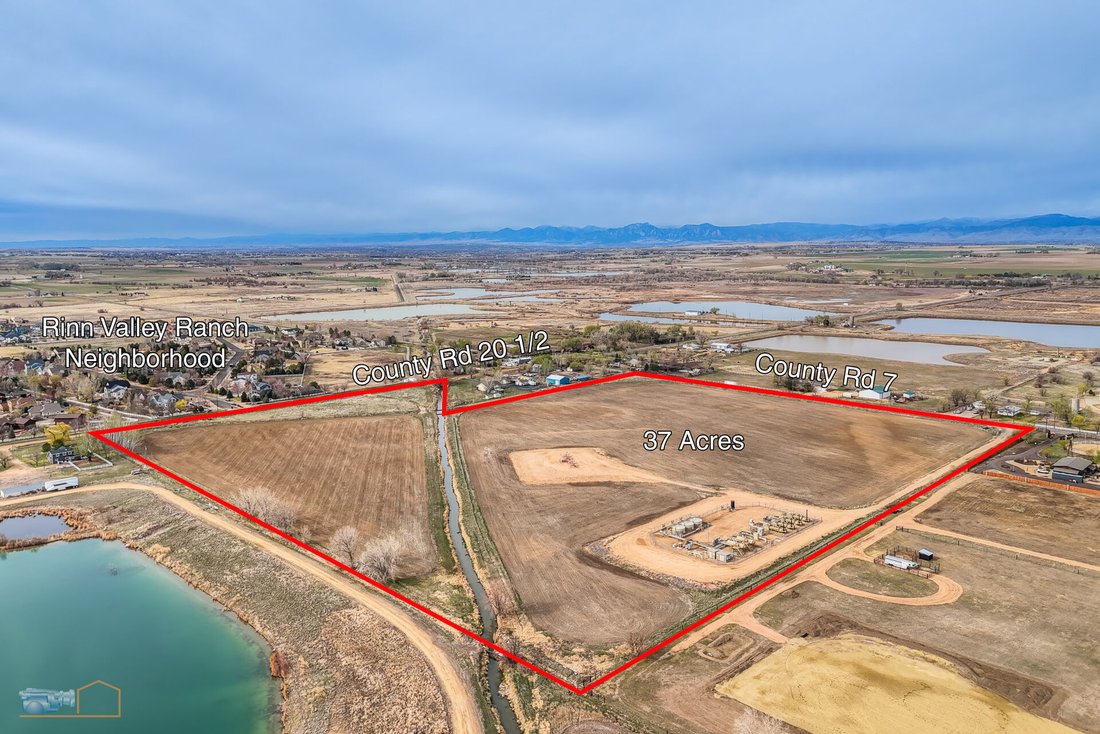 Land in Longmont, Colorado, United States 3 - 17455741