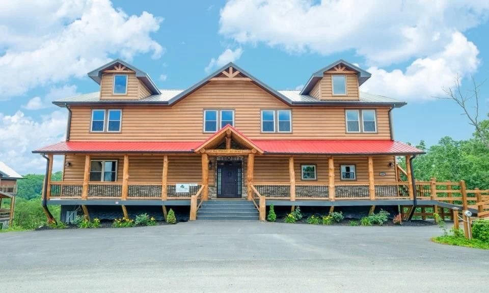 House in Sevierville, Tennessee, United States 1 - 17450407