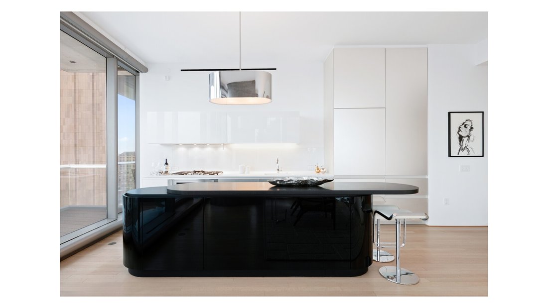 Condo in New York, New York, United States 4 - 17135976