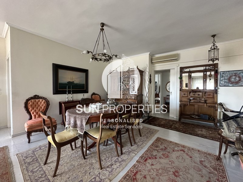 Apartment in Kalamaria, Macedonia and Thrace, Greece 4 - 17461906