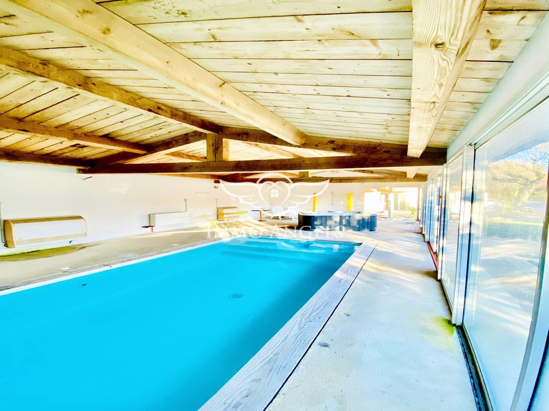 House in La Ville, Valreas, France 2 - 17460825