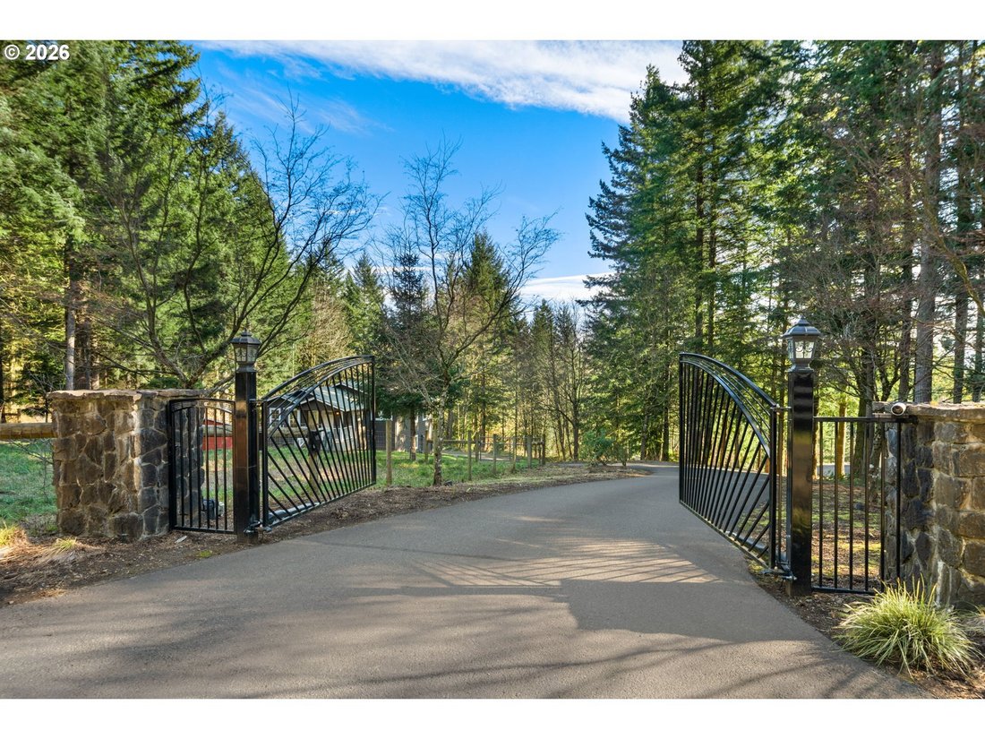 House in Washougal, Washington, United States 4 - 17450391