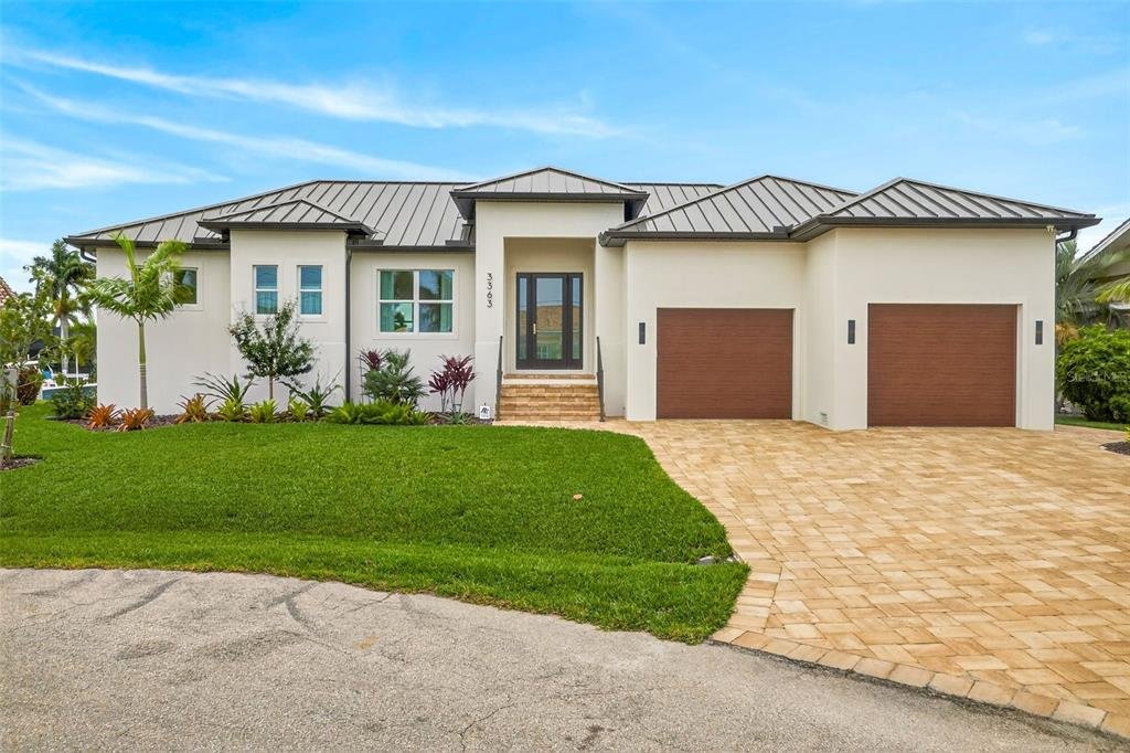 House in Punta Gorda, Florida, United States 1 - 17451947