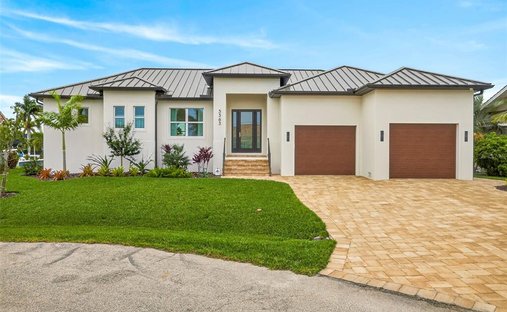 House in Punta Gorda, Florida, United States 1