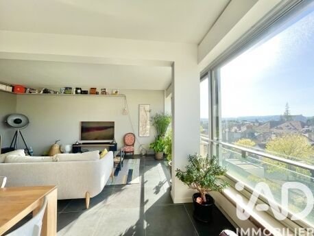 Wohnung in Dijon, Bourgogne-Franche-Comté, Frankreich 4 - 17459863