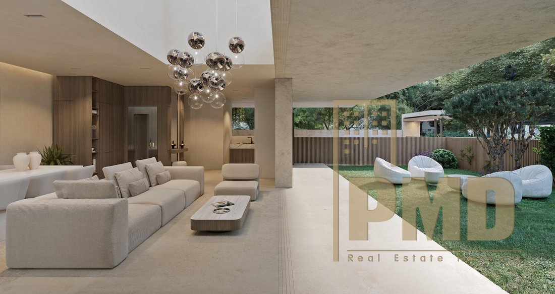 Apartment in Glyfada, Attica, Greece 3 - 15920410