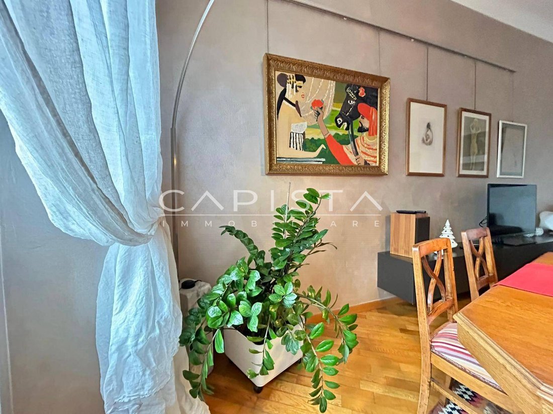 Appartamento a Città Studi, Milano, Italia 5 - 17455612