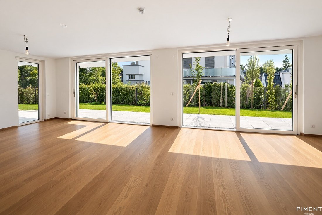 Apartment in Vienna, Wien, Austria 2 - 17028089