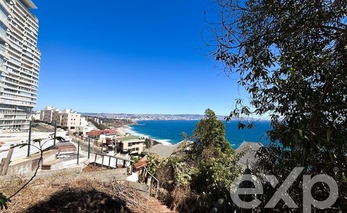House in Viña del Mar, Valparaíso, Chile 1