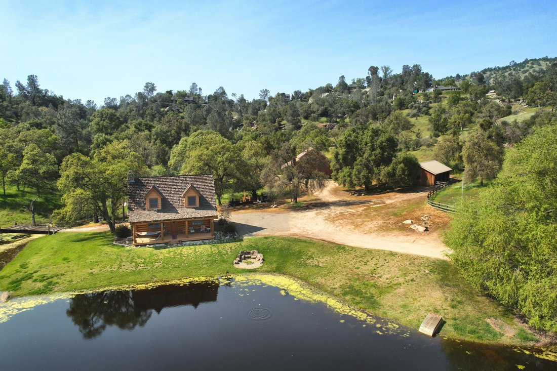 House in Coarsegold, California, United States 1 - 17462407