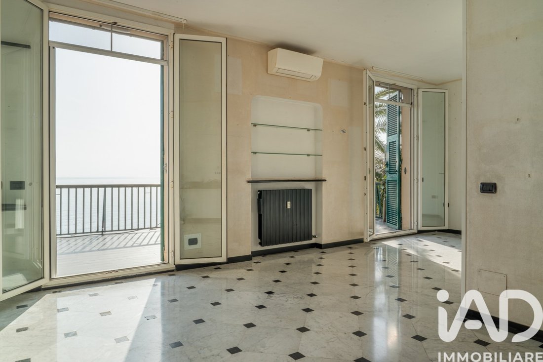 Apartment in Pieve Ligure, Liguria, Italy 5 - 17455614