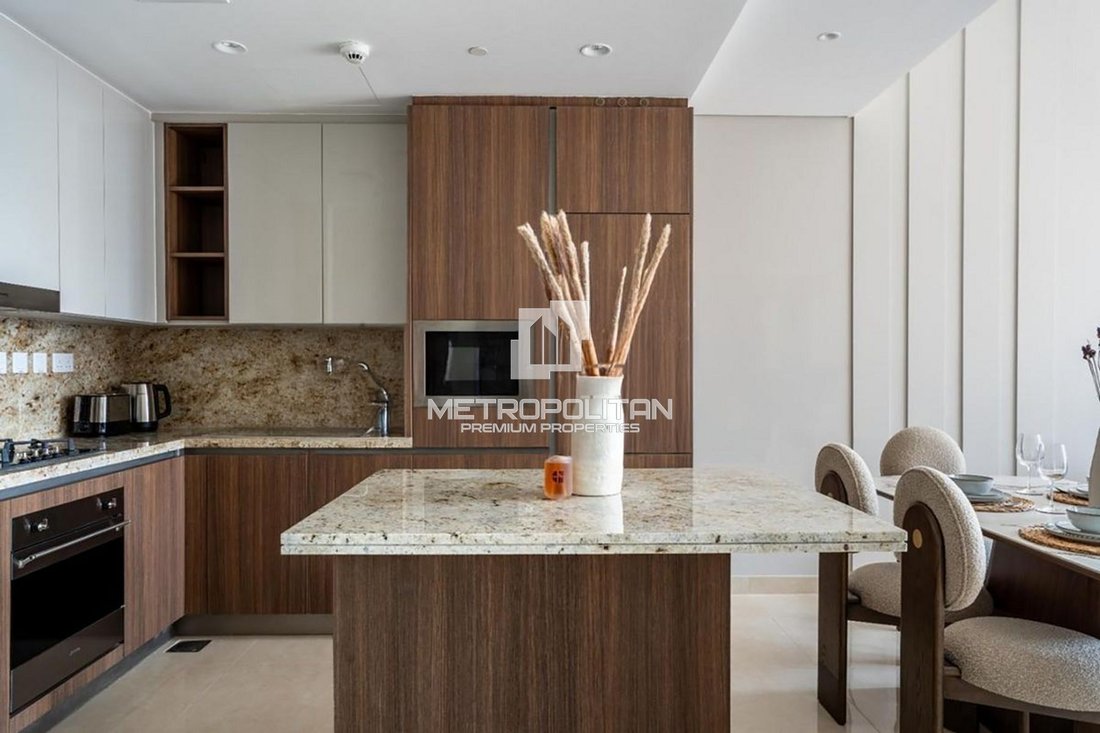 Apartment in Downtown Dubai, Dubai, United Arab Emirates 5 - 17427685