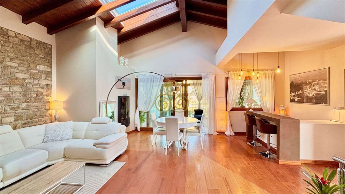 Villa in Entroterra, Desenzano del Garda, Lombardy 5 - 17297764