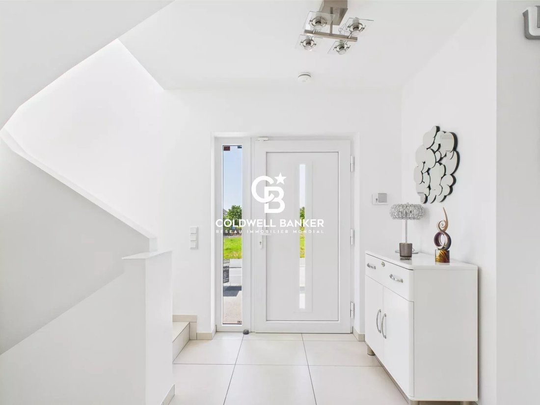 House in Brameschhaff, Capellen, Luxembourg 2 - 17450897