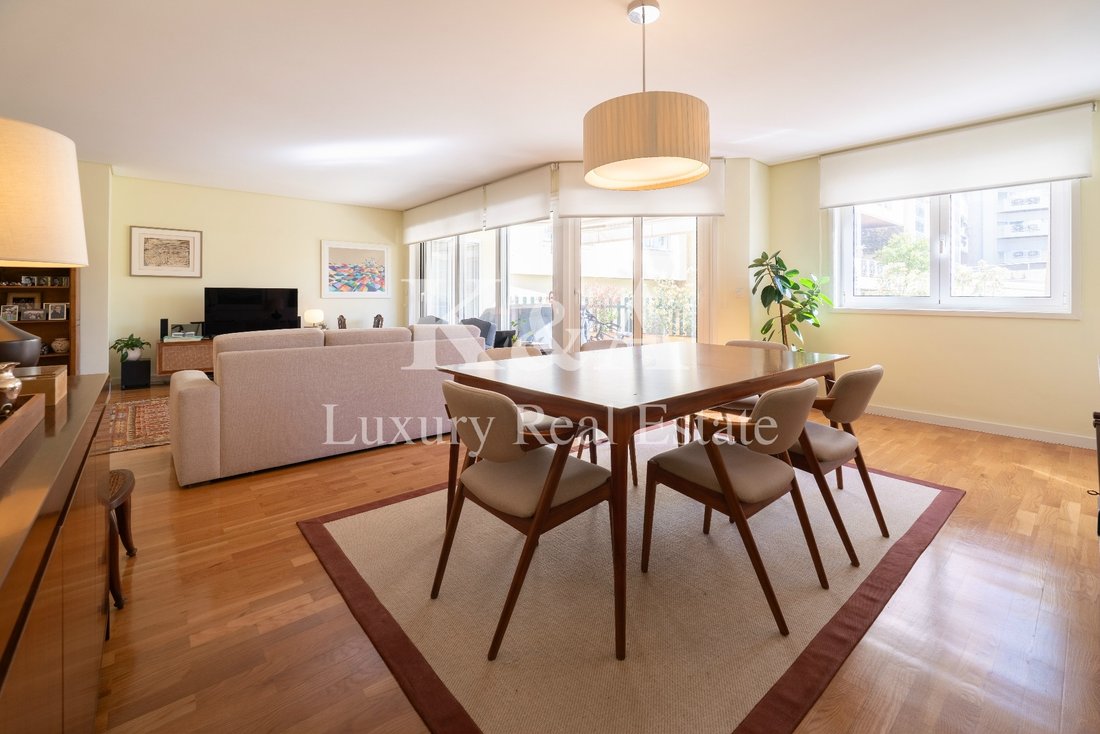 Apartment in Aldoar, Foz do Douro e Nevogilde, Porto District, Portugal 5 - 17454552