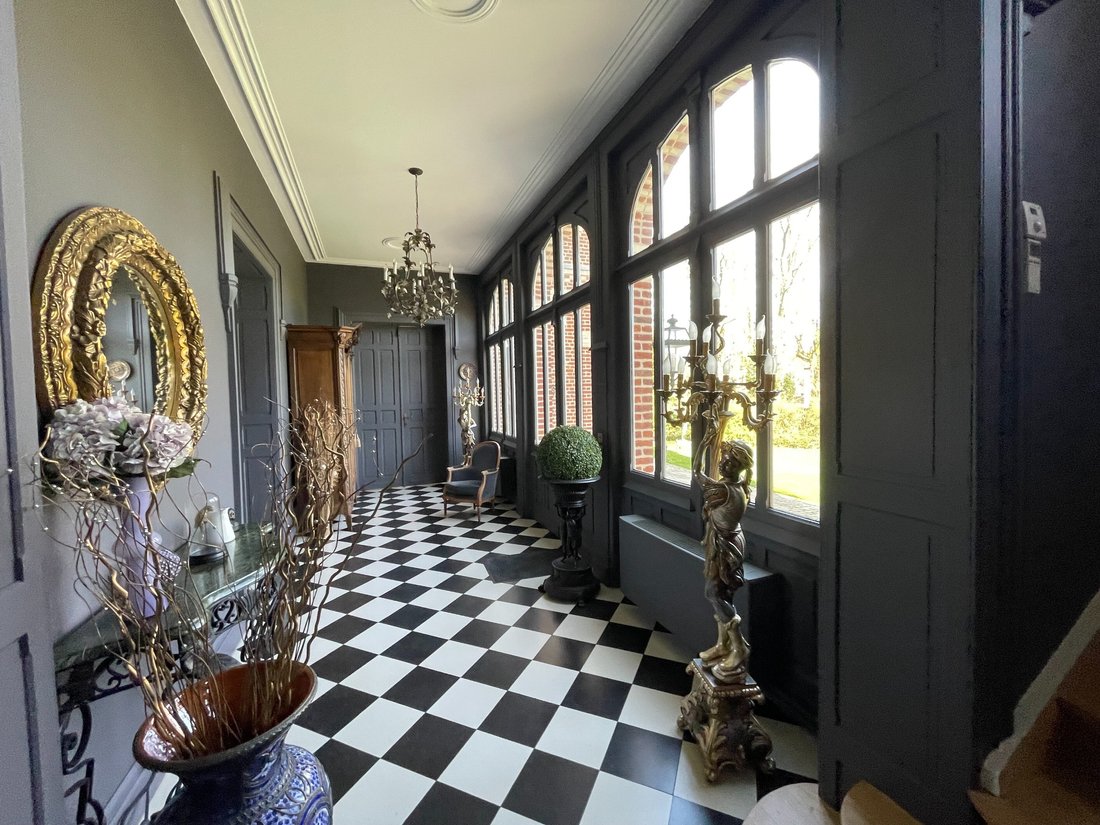 House in Phalempin, Hauts-de-France, France 2 - 17460391