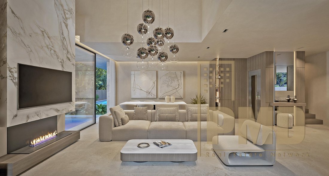 Apartment in Glyfada, Attica, Greece 5 - 15920410