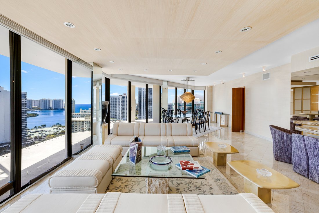 Condo in Aventura, Florida, United States 4 - 17450295