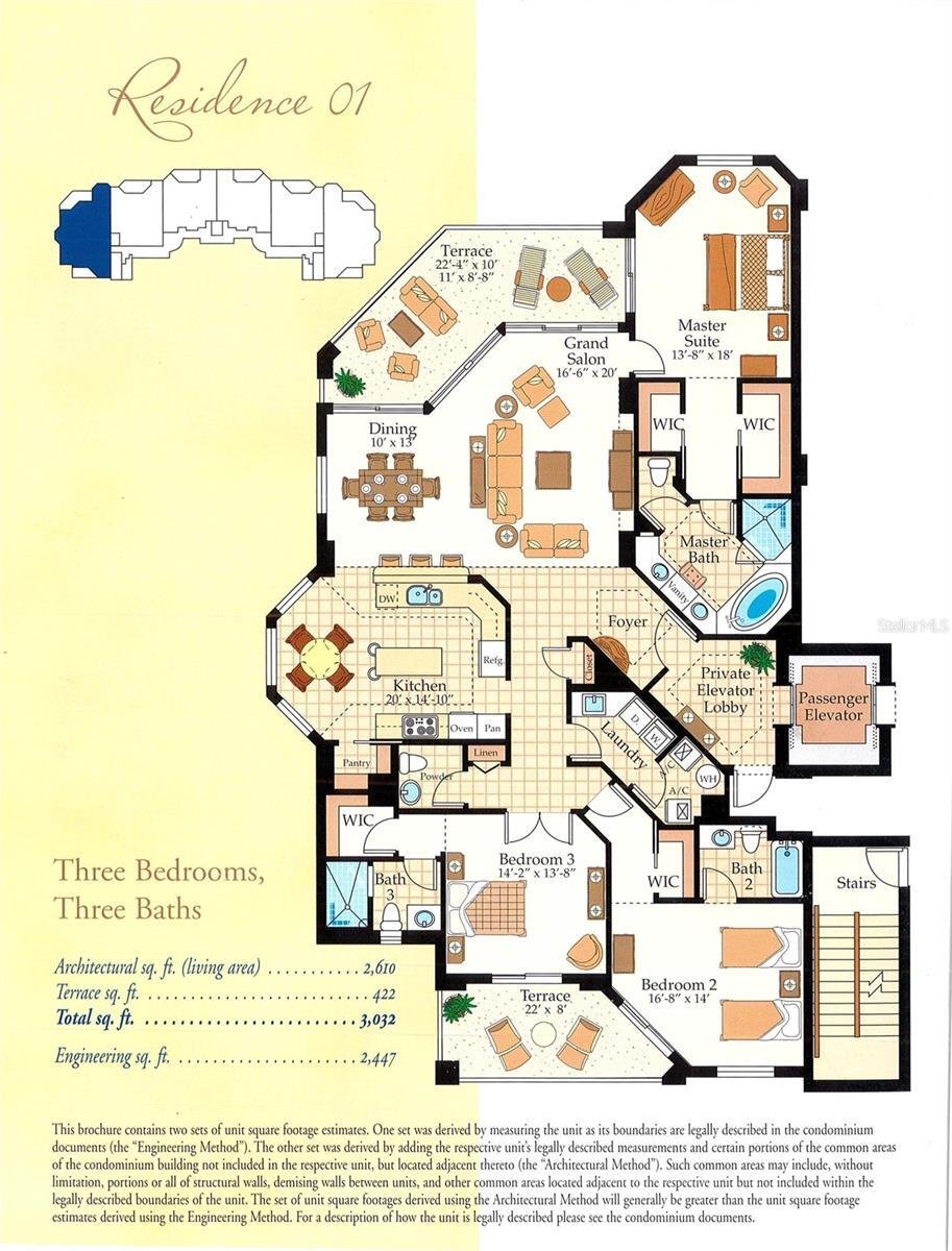 Condo in Tampa, Florida, United States 2 - 17453482