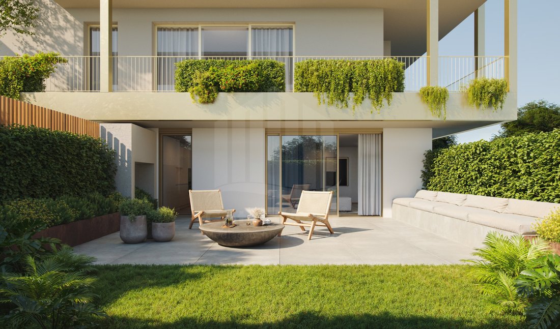 Apartment in Setubal (Sao Sebastiao), Setubal, Portugal 1 - 17452132