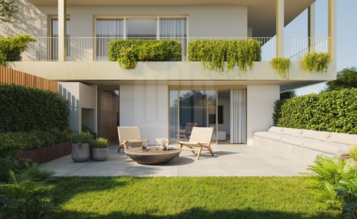 Apartment in Setubal (Sao Sebastiao), Setubal, Portugal 1