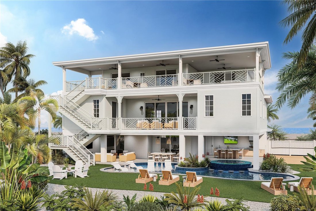 House in Bradenton Beach, Florida, United States 1 - 17459192