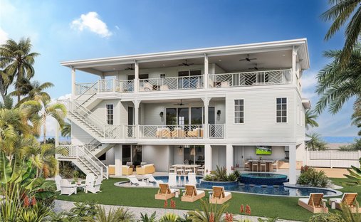 House in Bradenton Beach, Florida, United States 1