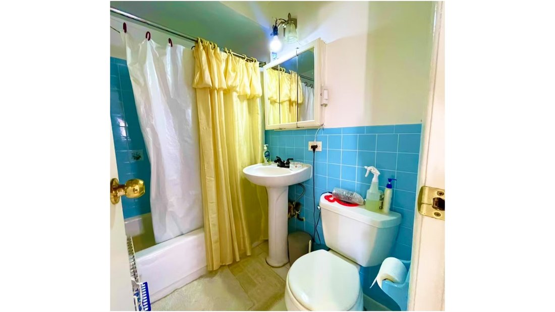 Condo in New York, New York, United States 2 - 17451754