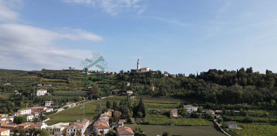 Villa in Colognola ai Colli, Veneto, Italy 3 - 17460427