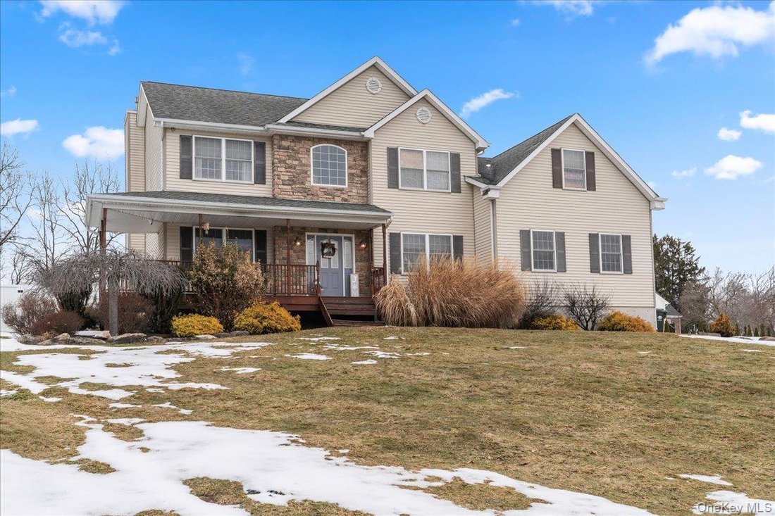 House in Cornwall, New York, United States 3 - 17463486