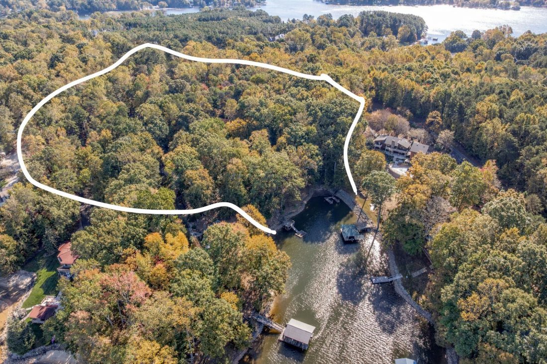 Land in Mooresville, North Carolina, United States 3 - 17458542