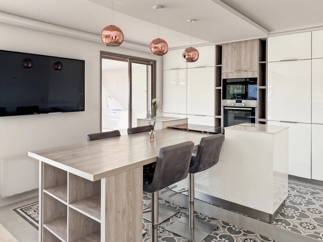 Apartment in Nice, Provence-Alpes-Côte d'Azur, France 5 - 17456831