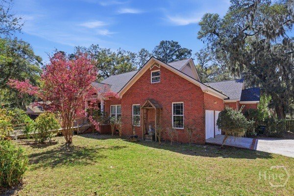 House in Savannah, Georgia, United States 3 - 17460387