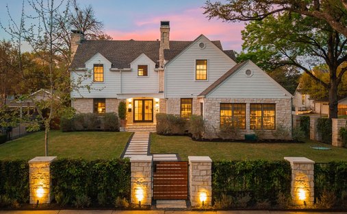 Haus in Austin, Texas, Vereinigte Staaten 1
