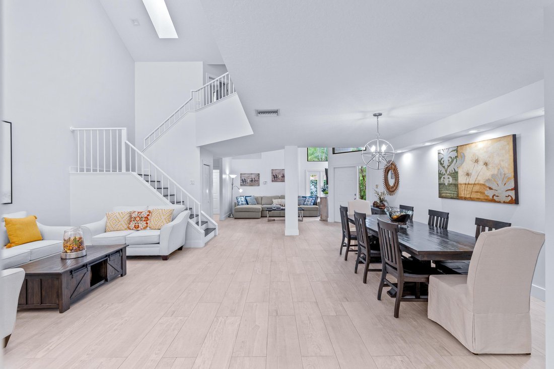 Townhouse in Wellington, Florida, United States 4 - 17453860