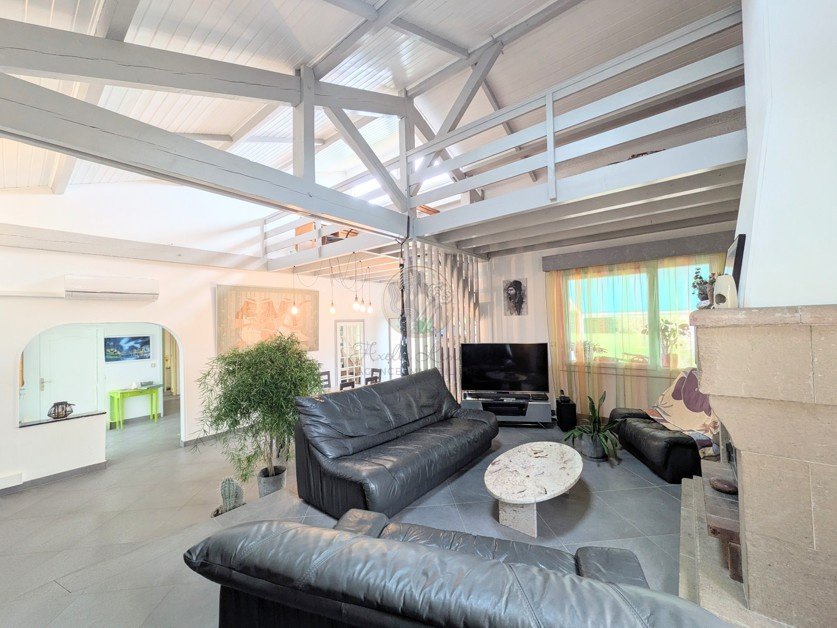Villa in Freydiere-Bans, Givors, France 5 - 16250653