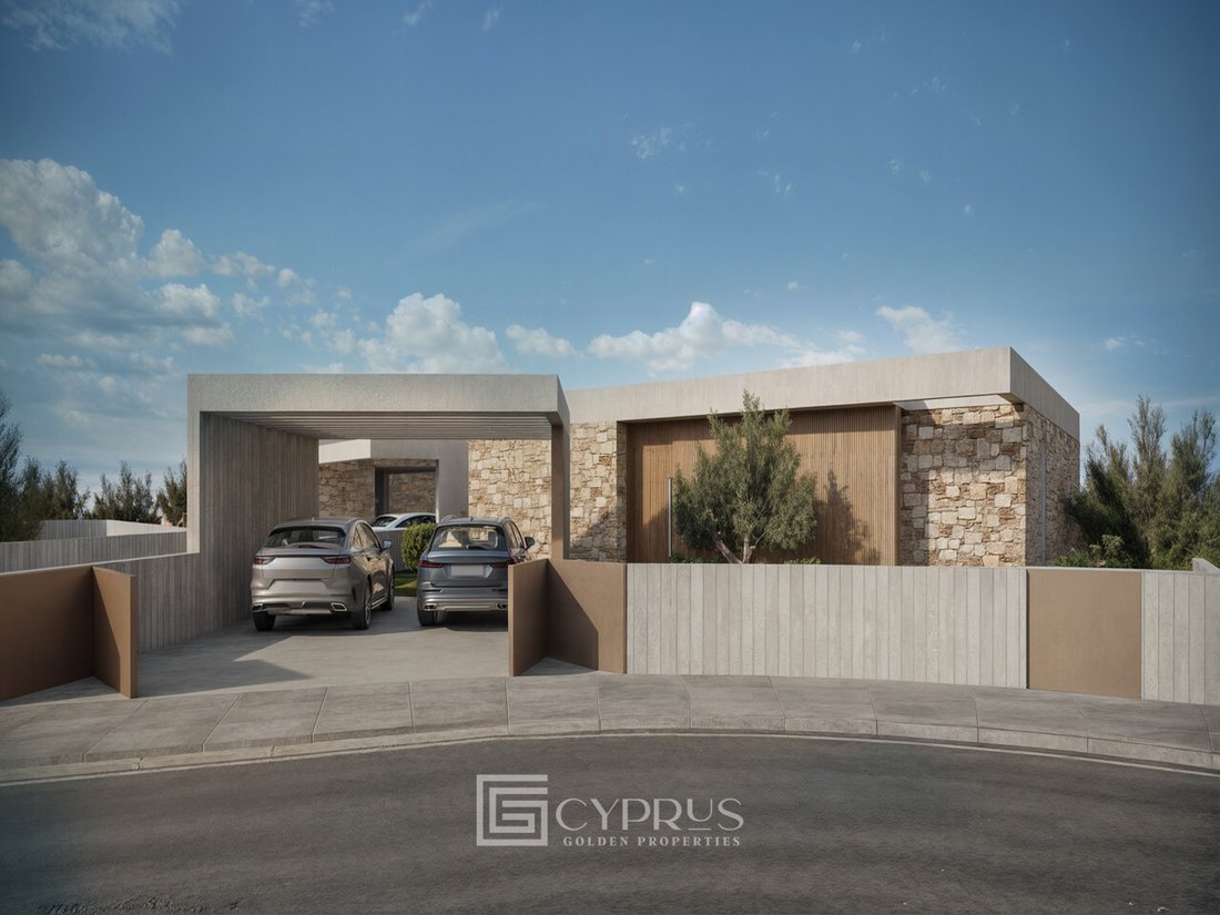 Villa in Peyia, Paphos, Cyprus 5 - 17461874