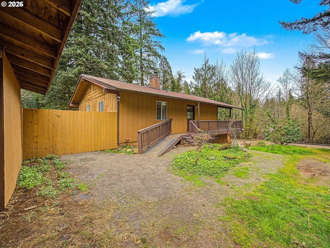 House in Sandy, Oregon, United States 5 - 17460175