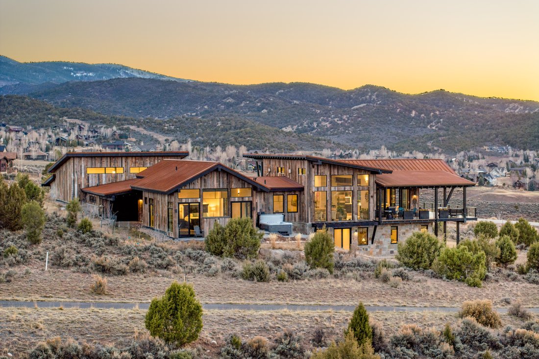 Casa a Eagle, Colorado, Stati Uniti 4 - 17452333