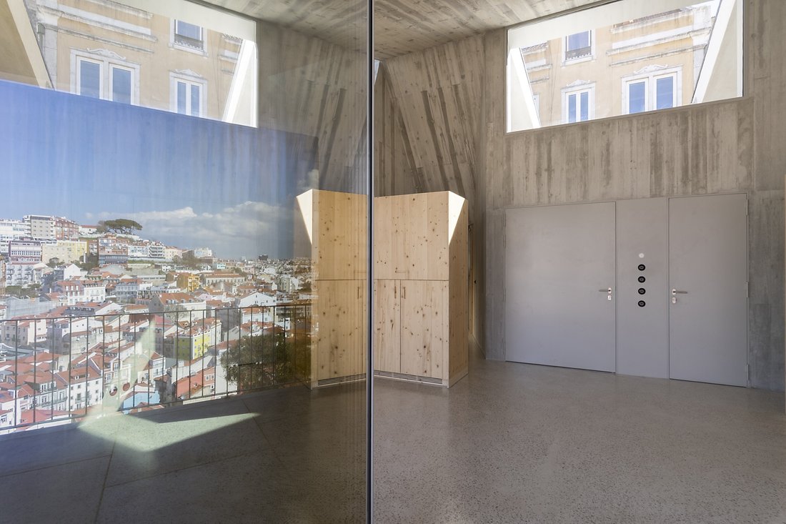Apartment in Santa Maria Maior, Lisbon, Portugal 5 - 17457677