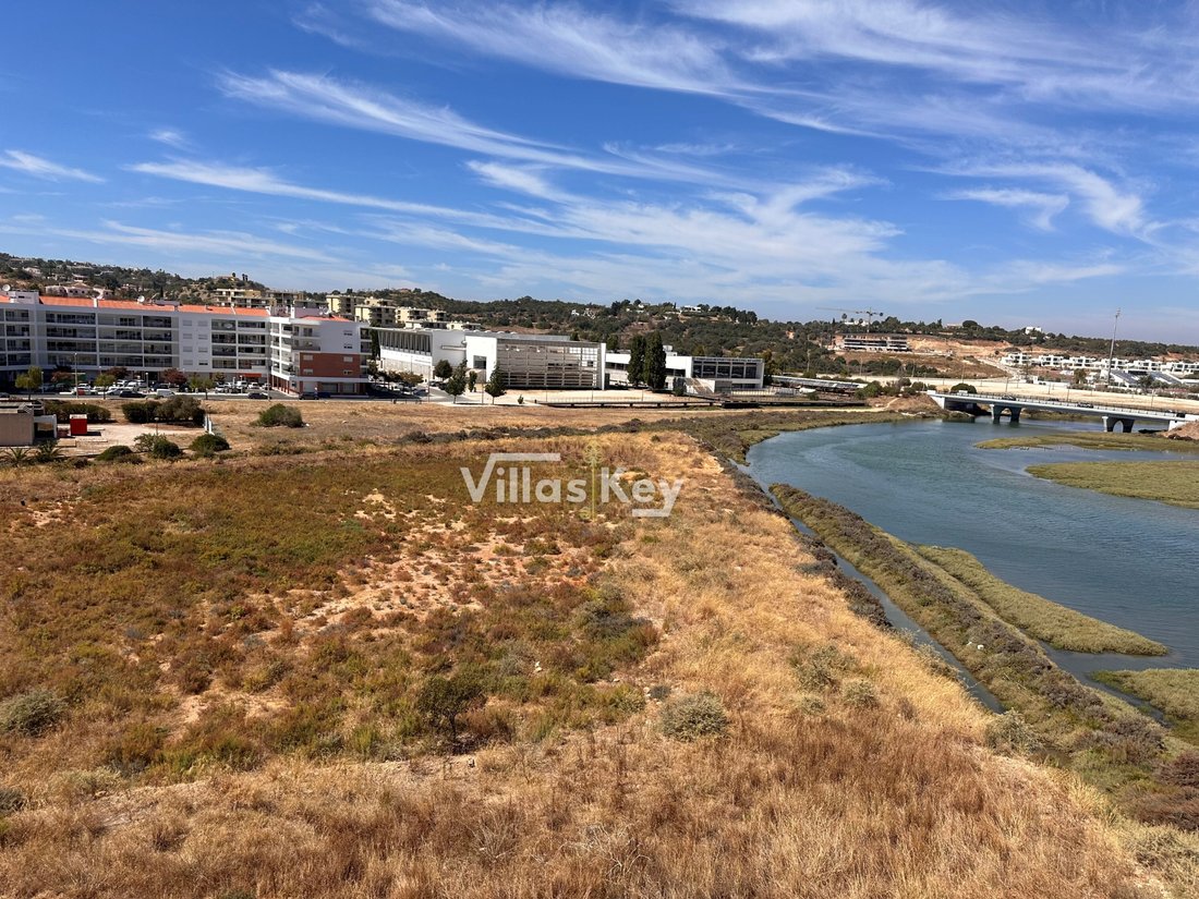Land in São Sebastião, Lagos, Sao Goncalo de Lagos, Portugal 5 - 17461165
