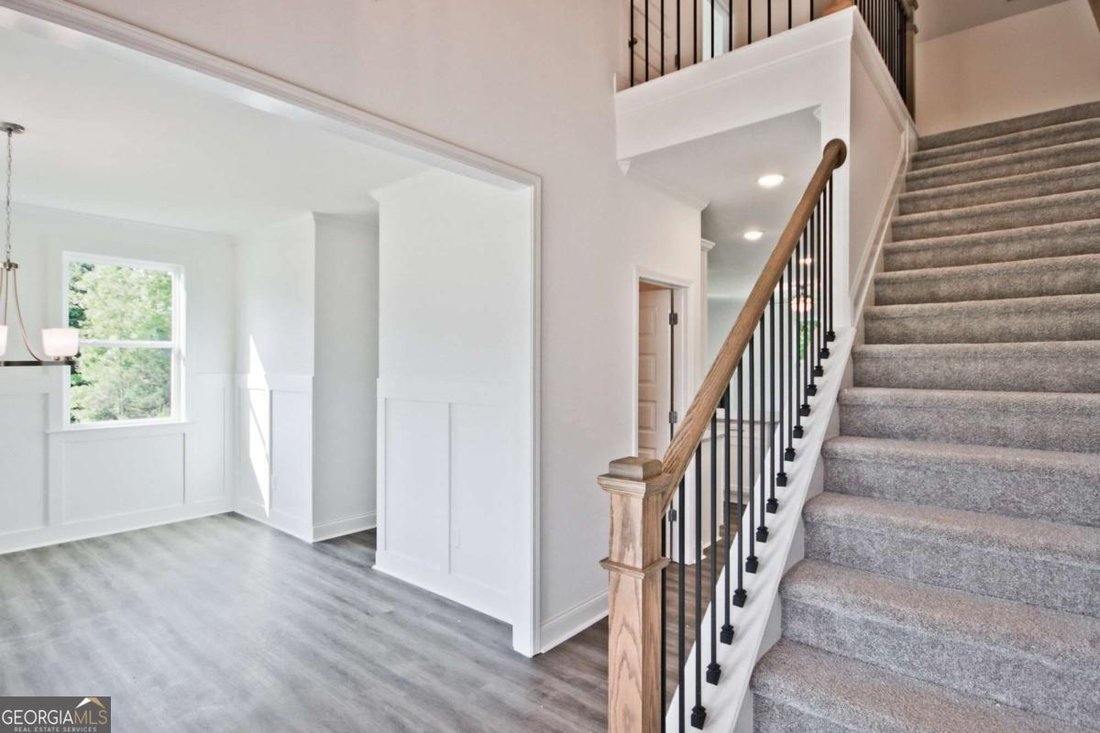 House in Flowery Branch, Georgia, United States 5 - 17462508