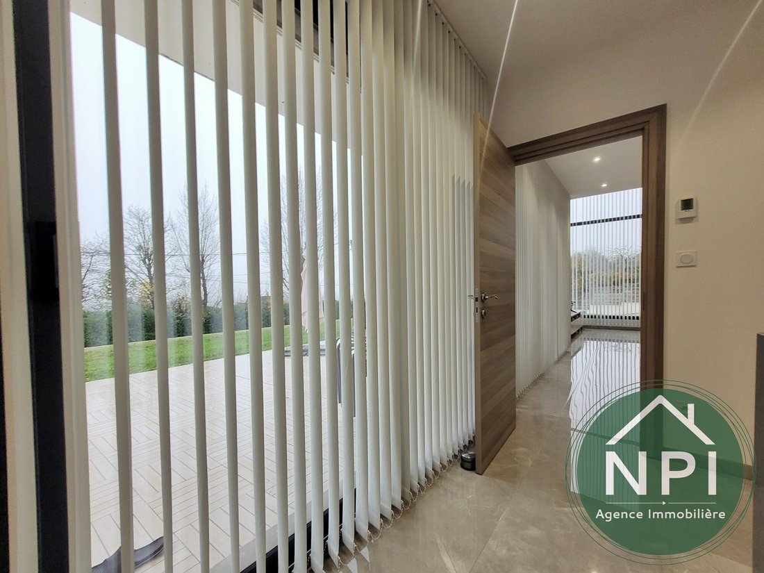 House in Chartrettes, Ile-de-France, France 5 - 17456317