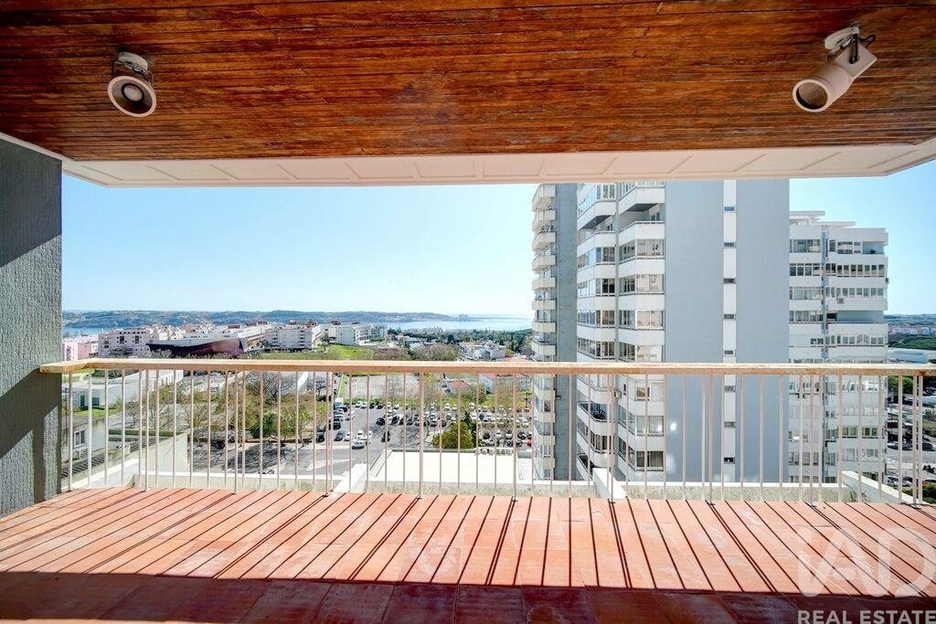 Apartment in Belem, Lisbon, Portugal 2 - 17458145