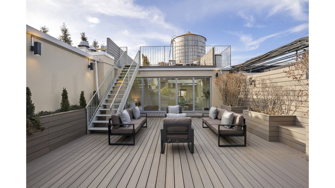 Condo in New York, New York, United States 4 - 17462070